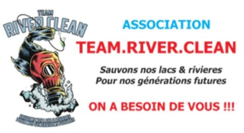 11 – Team River Clean