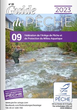 Magasins de pêche - Fédération de pêche des Hautes-Pyrénées